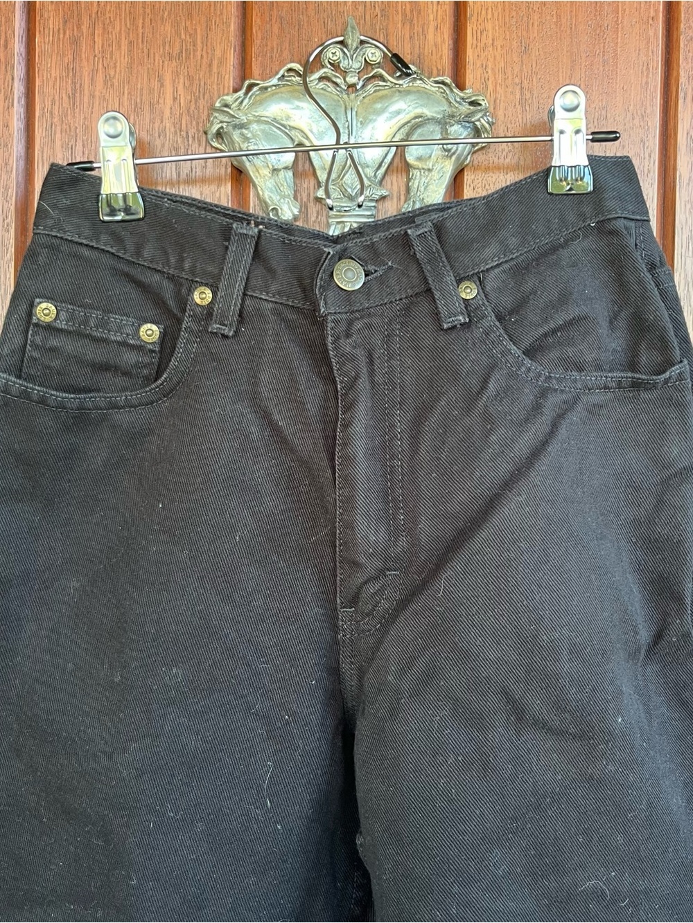 Women’s Eddie Bauer Jeans - Picture 2 of 9